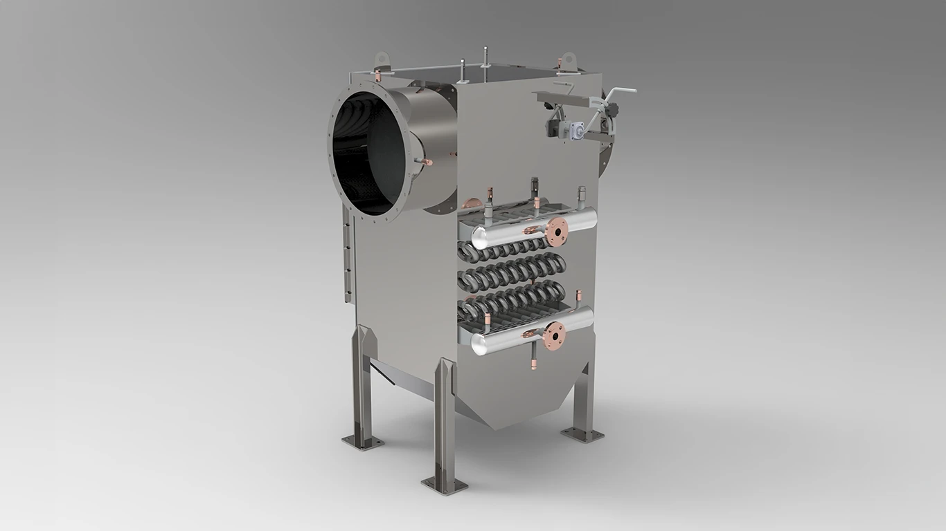 Ekonomizer Nedir? Nerelerde Kullanılır?